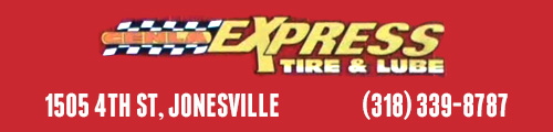 Cenla Express Tire & Lube